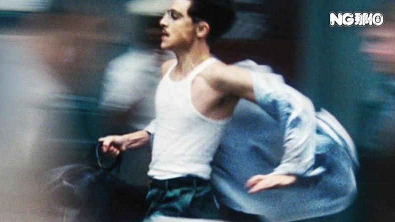 Z世代最爱的男人,惹怒全世界的女人